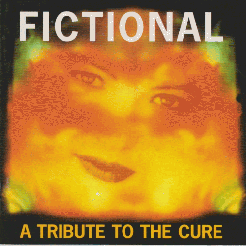 The Cure : Fictional